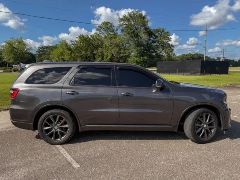 Another view of 2018 Dodge Durango GT for sale in Foley, AL at Coastal Auto Group