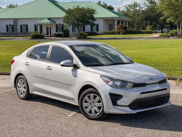 2021 Kia Rio S for sale in Foley, AL
