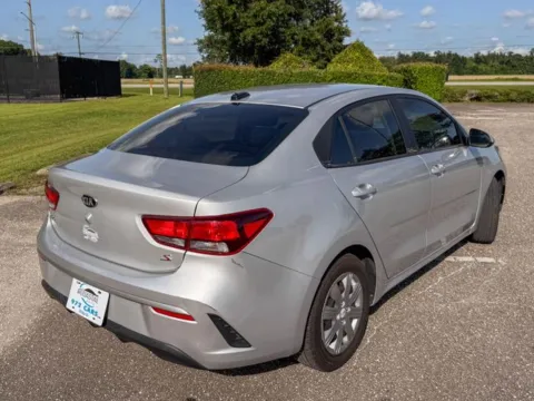 More photos of 2021 Kia Rio S at Coastal Auto Group, AL