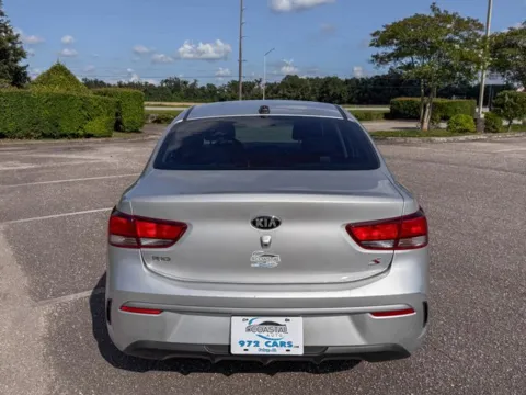More photos of 2021 Kia Rio S at Coastal Auto Group, AL