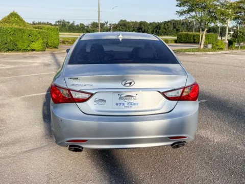 More photos of 2013 Hyundai Sonata SE at Coastal Auto Group, AL