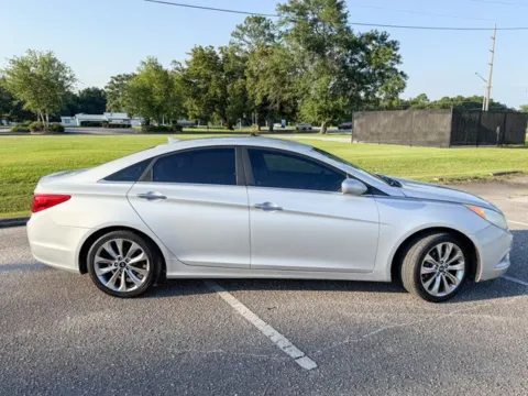 Another view of 2013 Hyundai Sonata SE for sale in Foley, AL at Coastal Auto Group