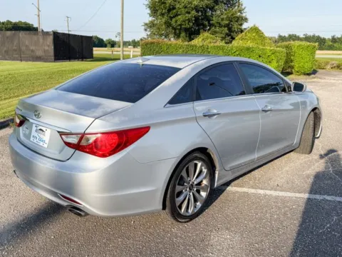 More photos of 2013 Hyundai Sonata SE at Coastal Auto Group, AL