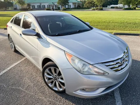 Photos of 2013 Hyundai Sonata SE for sale in Foley, AL at Coastal Auto Group