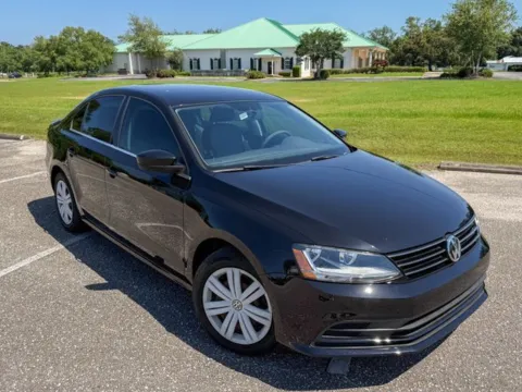 Photos of 2017 Volkswagen Jetta 1.4T S for sale in Foley, AL at Coastal Auto Group