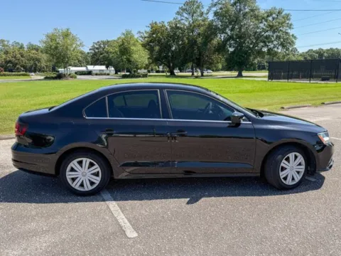 Another view of 2017 Volkswagen Jetta 1.4T S for sale in Foley, AL at Coastal Auto Group