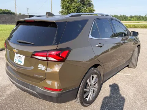 More photos of 2024 Chevrolet Equinox Premier at Coastal Auto Group, AL