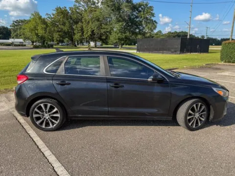 Another view of 2018 Hyundai Elantra GT for sale in Foley, AL at Coastal Auto Group