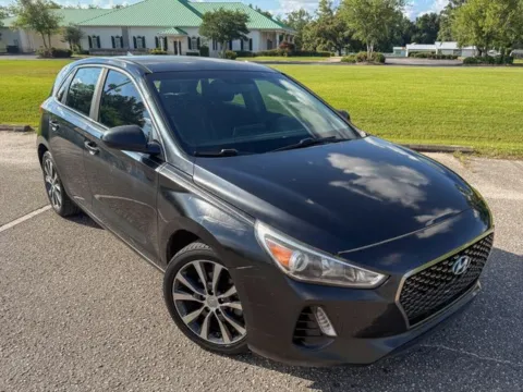Photos of 2018 Hyundai Elantra GT for sale in Foley, AL at Coastal Auto Group