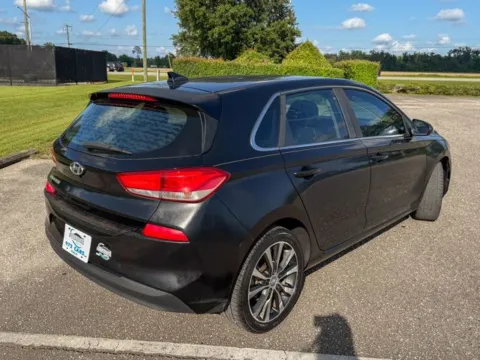 More photos of 2018 Hyundai Elantra GT at Coastal Auto Group, AL