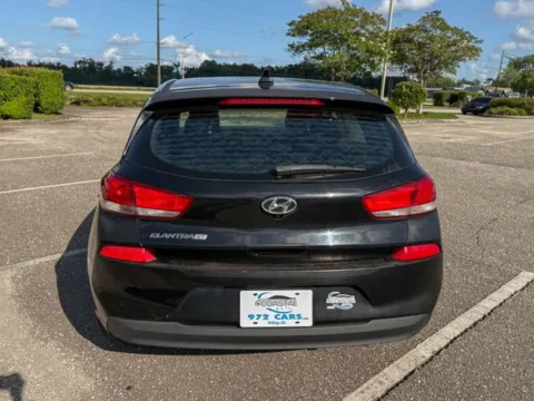 More photos of 2018 Hyundai Elantra GT at Coastal Auto Group, AL