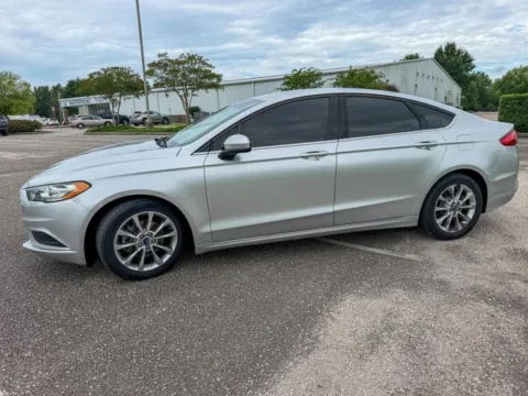 More photos of 2017 Ford Fusion SE at Coastal Auto Group, AL