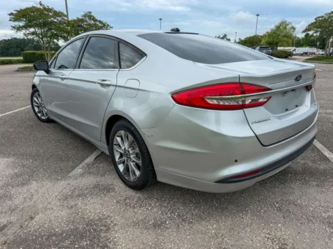 More photos of 2017 Ford Fusion SE at Coastal Auto Group, AL