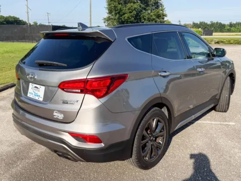 More photos of 2017 Hyundai Santa Fe Sport 2.0T Ultimate at Coastal Auto Group, AL