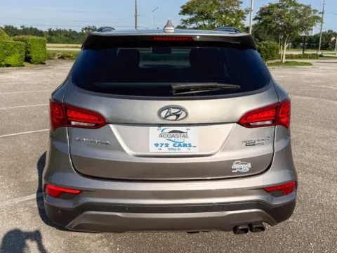 More photos of 2017 Hyundai Santa Fe Sport 2.0T Ultimate at Coastal Auto Group, AL