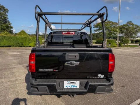 More photos of 2018 Chevrolet Colorado Z71 at Coastal Auto Group, AL
