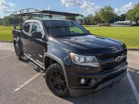 Photos of 2018 Chevrolet Colorado Z71 for sale in Foley, AL at Coastal Auto Group