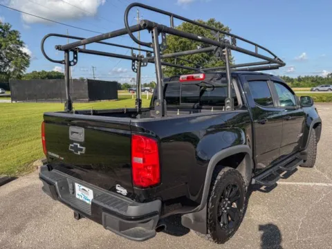 More photos of 2018 Chevrolet Colorado Z71 at Coastal Auto Group, AL