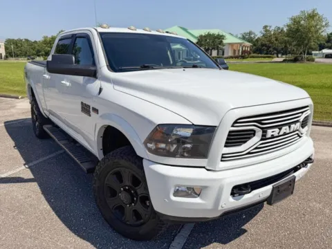 Photos of 2018 Ram 2500 Big Horn for sale in Foley, AL at Coastal Auto Group