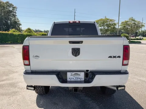 More photos of 2018 Ram 2500 Big Horn at Coastal Auto Group, AL