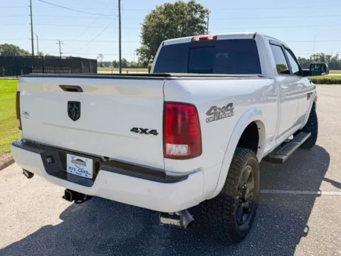 More photos of 2018 Ram 2500 Big Horn at Coastal Auto Group, AL