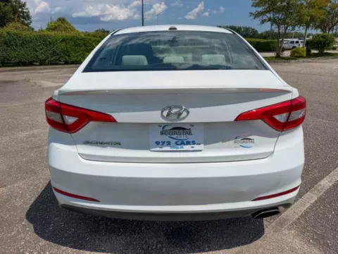 More photos of 2015 Hyundai Sonata SE at Coastal Auto Group, AL