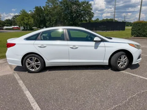 Photos of 2015 Hyundai Sonata SE for sale in Foley, AL at Coastal Auto Group