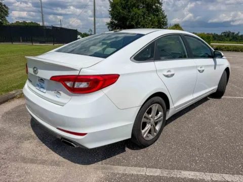 Another view of 2015 Hyundai Sonata SE for sale in Foley, AL at Coastal Auto Group