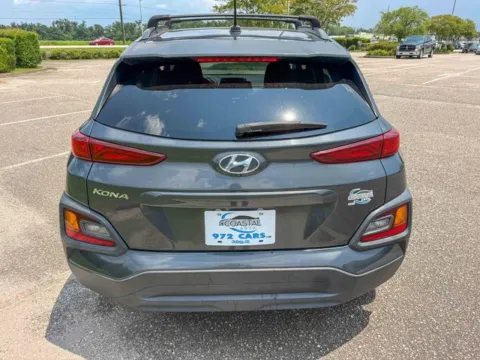 More photos of 2020 Hyundai Kona SEL at Coastal Auto Group, AL