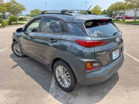 More photos of 2020 Hyundai Kona SEL at Coastal Auto Group, AL