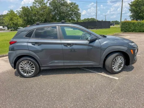 Photos of 2020 Hyundai Kona SEL for sale in Foley, AL at Coastal Auto Group