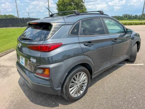 Another view of 2020 Hyundai Kona SEL for sale in Foley, AL at Coastal Auto Group