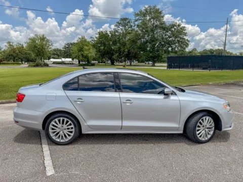 Another view of 2015 Volkswagen Jetta 1.8T SE for sale in Foley, AL at Coastal Auto Group