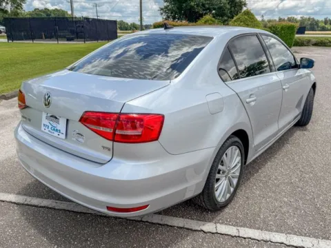 More photos of 2015 Volkswagen Jetta 1.8T SE at Coastal Auto Group, AL