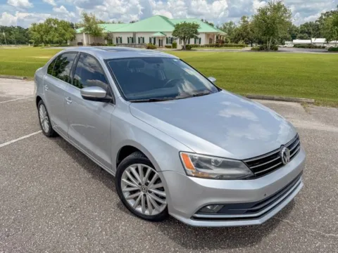 Photos of 2015 Volkswagen Jetta 1.8T SE for sale in Foley, AL at Coastal Auto Group