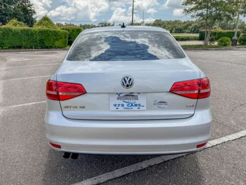 More photos of 2015 Volkswagen Jetta 1.8T SE at Coastal Auto Group, AL