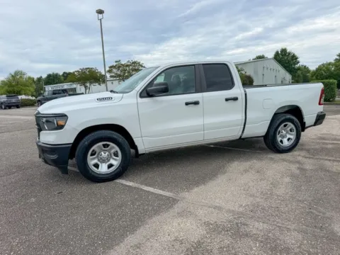 More photos of 2023 Ram 1500 Tradesman at Coastal Auto Group, AL