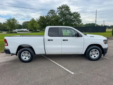 Photos of 2023 Ram 1500 Tradesman for sale in Foley, AL at Coastal Auto Group