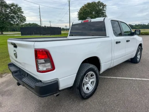 Another view of 2023 Ram 1500 Tradesman for sale in Foley, AL at Coastal Auto Group
