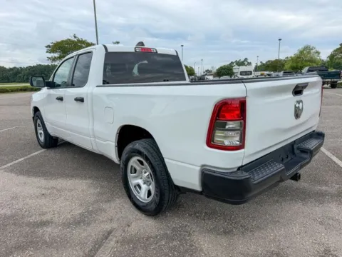 More photos of 2023 Ram 1500 Tradesman at Coastal Auto Group, AL
