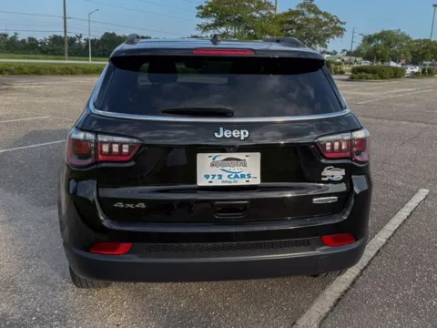 More photos of 2024 Jeep Compass Latitude at Coastal Auto Group, AL