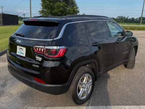 More photos of 2024 Jeep Compass Latitude at Coastal Auto Group, AL