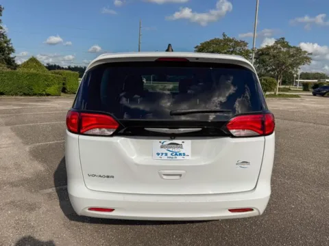 More photos of 2023 Chrysler Voyager LX at Coastal Auto Group, AL