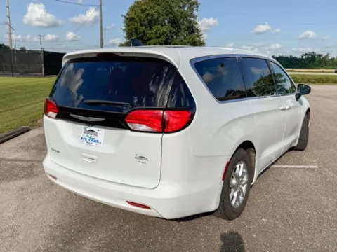 More photos of 2023 Chrysler Voyager LX at Coastal Auto Group, AL
