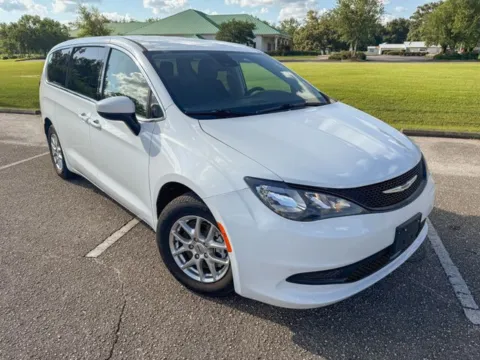 Photos of 2023 Chrysler Voyager LX for sale in Foley, AL at Coastal Auto Group