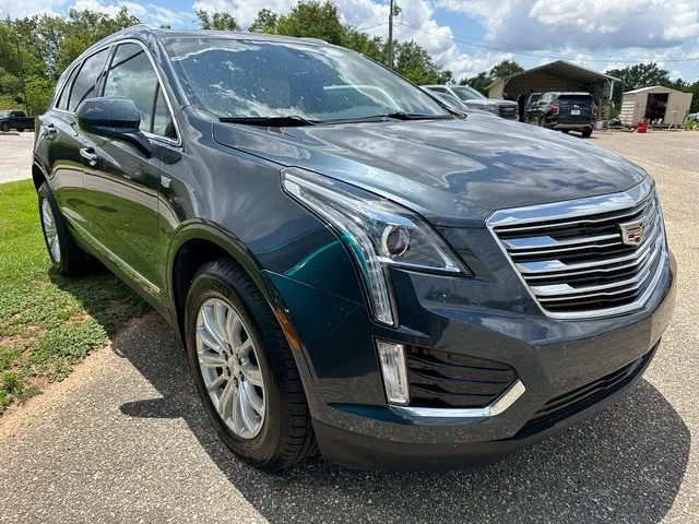 2019 Cadillac XT5 for sale in Foley, AL