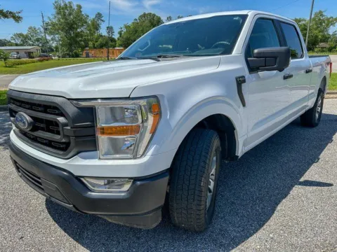 More photos of 2022 Ford F-150 XL at Coastal Auto Group, AL