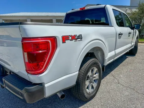 Another view of 2022 Ford F-150 XL for sale in Foley, AL at Coastal Auto Group