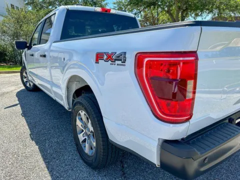 More photos of 2022 Ford F-150 XL at Coastal Auto Group, AL