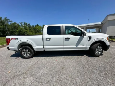 Photos of 2022 Ford F-150 XL for sale in Foley, AL at Coastal Auto Group